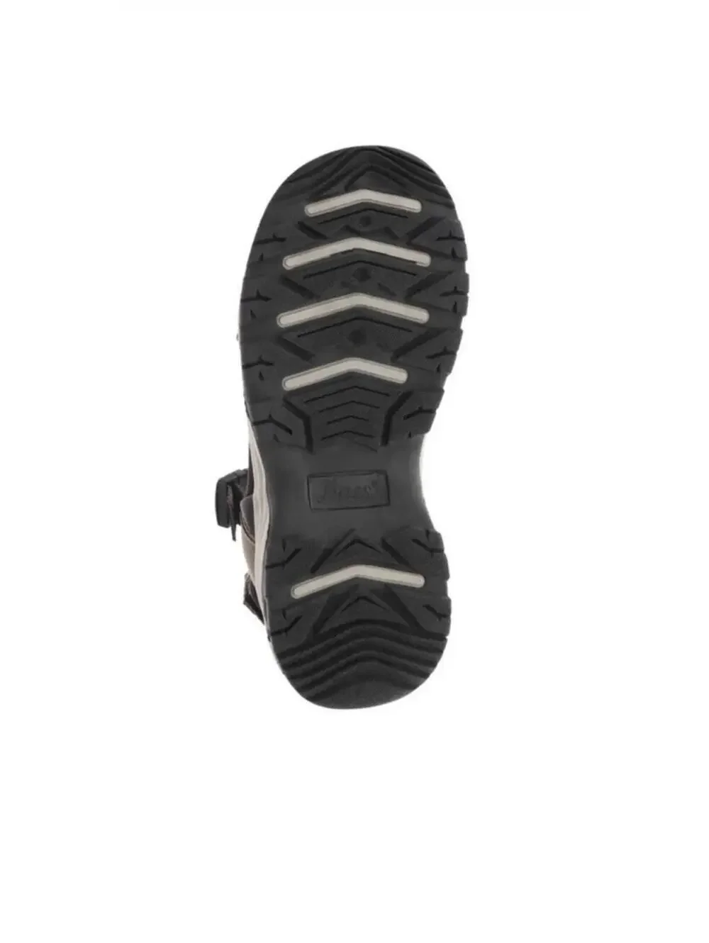 Bass Mens Trek Sporty Sandle Shoe Size 11
